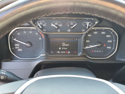 Certified 2021 GMC Sierra 1500 Elevation w/ LPO, Elevation Black Package image 20