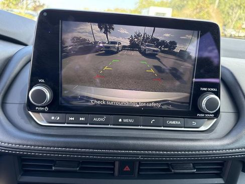 Certified 2025 Nissan Rogue S image 24