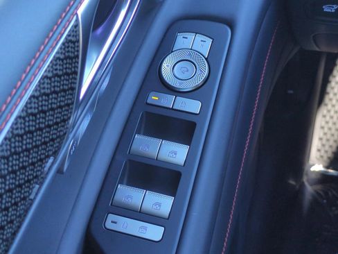 New 2026 Genesis GV80 3.5T e-SC AWD/4WD image 22