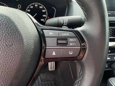 Certified 2025 Honda Civic Sport image 15