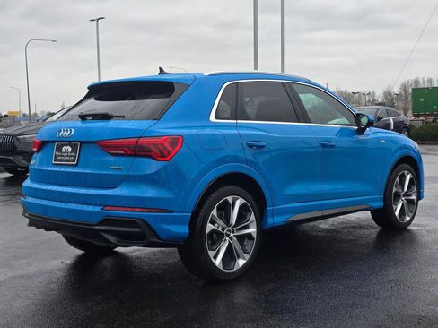 Used 2019 Audi Q3 2.0T Premium Plus w/ Premium Plus Package image 6