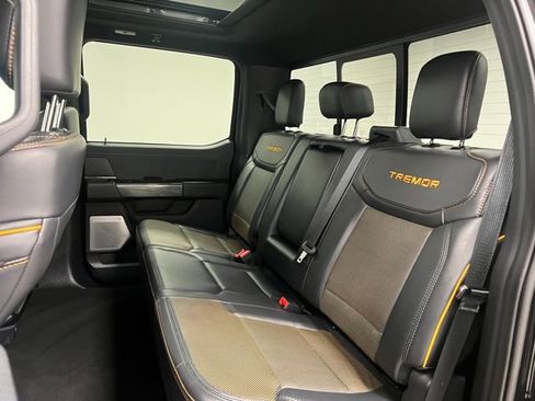 Used 2023 Ford F150 Tremor w/ Equipment Group 402A High image 49