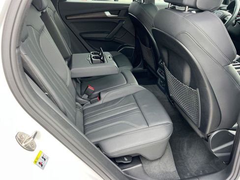 Certified 2024 Audi Q5 2.0T Premium Plus AWD/4WD image 15