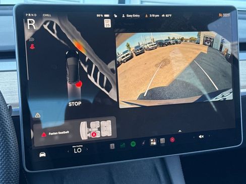 Used 2023 Tesla Model 3 Standard Range RWD image 18