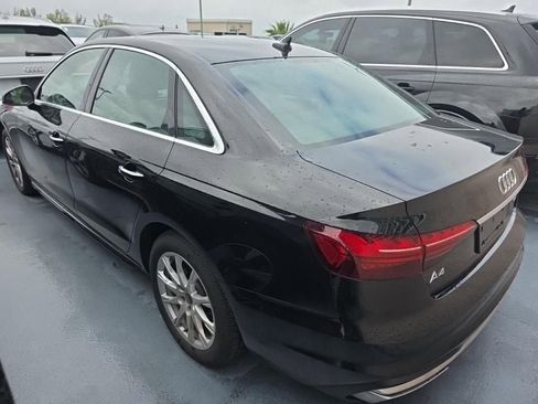 Used 2023 Audi A4 2.0T Premium w/ Convenience Package image 8