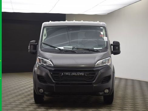 New 2026 RAM ProMaster 2500 w/ Convenience Group image 2