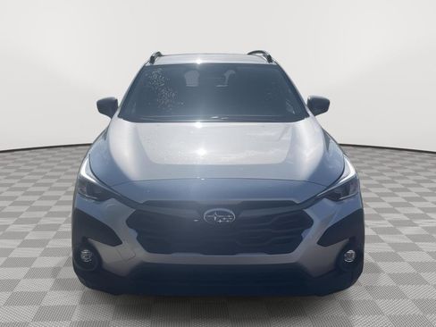 New 2026 Subaru Crosstrek 2.0i Premium AWD/4WD image 8