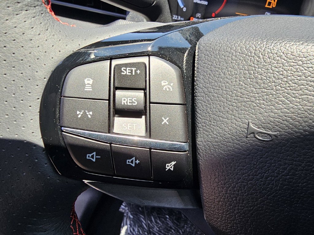New 2026 Ford Explorer ST-Line RWD image 25