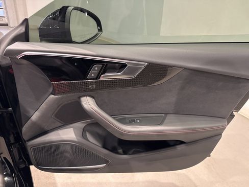 Used 2023 Audi S5 Prestige image 41