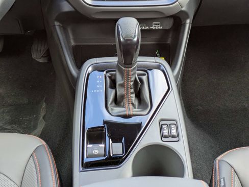 New 2026 Subaru Crosstrek 2.5i Limited AWD/4WD image 19