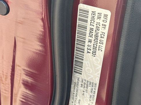 New 2026 Jeep Grand Cherokee Limited image 25