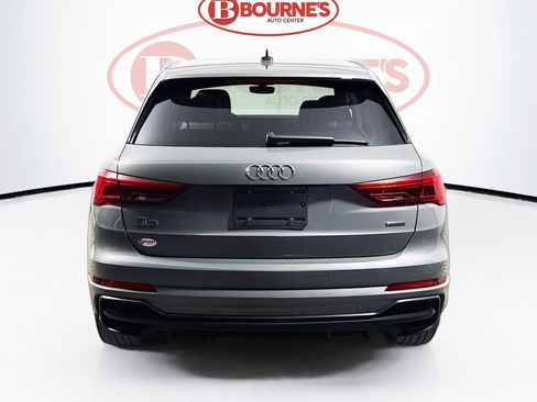 Used 2020 Audi Q3 2.0T Prestige image 11