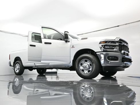 New 2026 RAM 2500 Tradesman RWD image 30