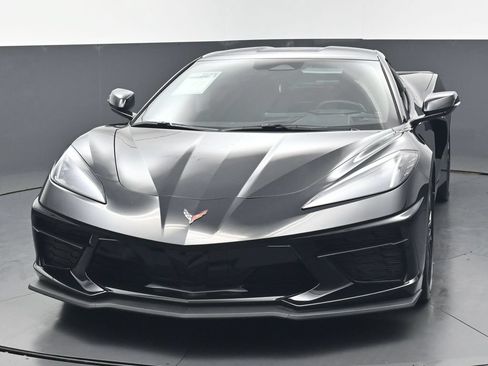 Used 2026 Chevrolet Corvette Stingray Coupe w/ Battery Protection Package RWD image 46