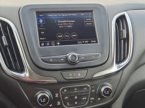 Certified 2024 Chevrolet Equinox LT AWD/4WD image 14