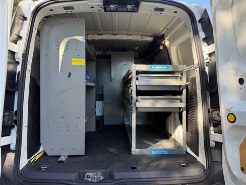 Used 2017 Ford Transit Connect XL FWD image 20