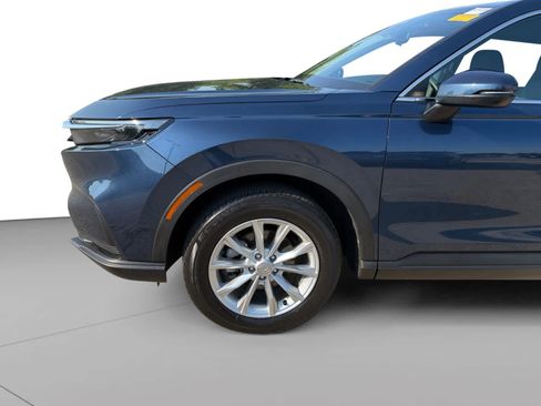 Used 2024 Honda CR-V EX image 19
