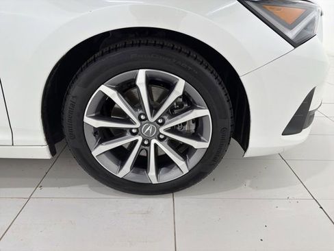 Certified 2024 Acura Integra FWD image 45