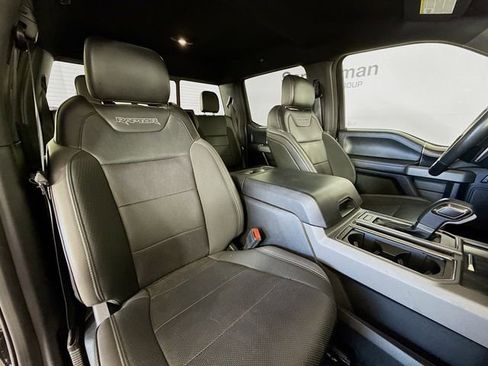 Used 2020 Ford F150 Raptor w/ Equipment Group 801A Mid image 26