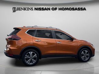 Certified 2019 Nissan Rogue SV w/ Premium Package video 2