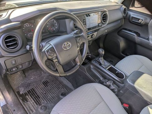Used 2023 Toyota Tacoma SR image 11
