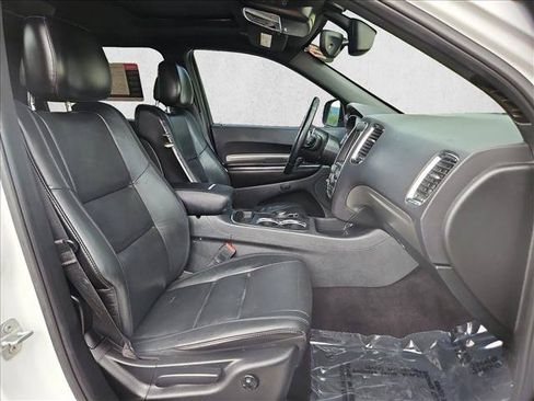 Used 2017 Dodge Durango GT w/ Premium Group AWD/4WD image 24