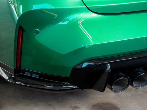 Used 2024 BMW M3 Competition w/ Executive Package image 26