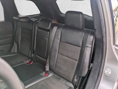 Used 2019 Jeep Grand Cherokee Altitude image 19
