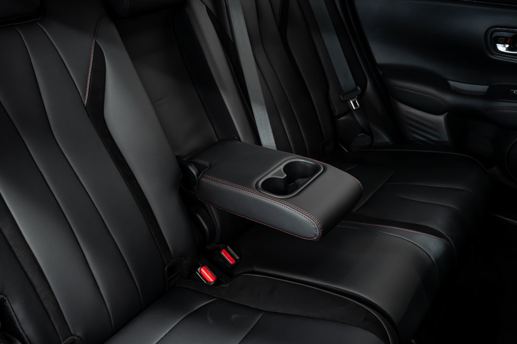 New 2026 Acura ADX A-Spec FWD image 32