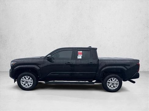 New 2025 Toyota Tacoma SR5 image 5