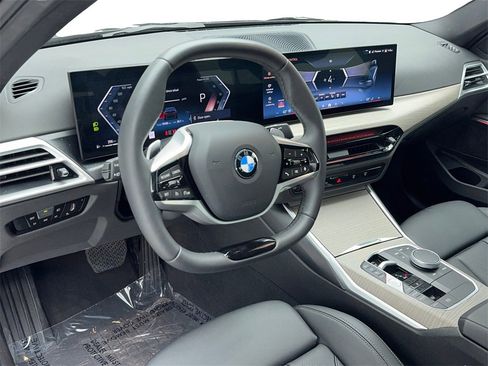 Used 2025 BMW 330i Sedan image 14