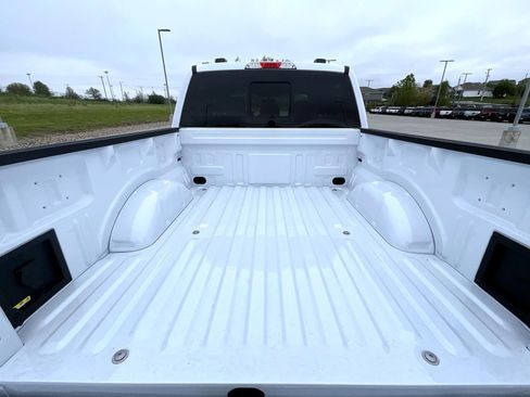New 2026 Ford F150 XLT AWD/4WD image 16