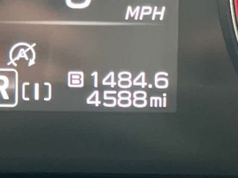 Certified 2024 Subaru Impreza RS w/ Popular Package #1 image 19