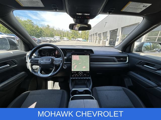 Certified 2025 GMC Terrain Elevation AWD/4WD image 20