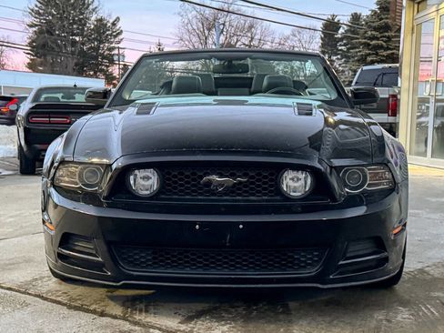 Used 2013 Ford Mustang GT Premium w/ Electronics Pkg image 10