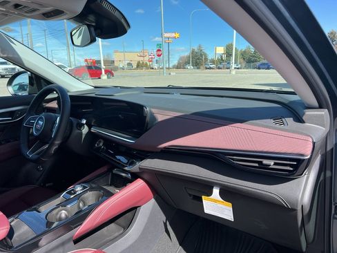 New 2026 Buick Envision Sport Touring image 26