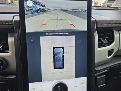 Certified 2023 Ford Expedition Timberline image 22