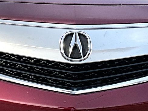 Used 2012 Acura TL image 12