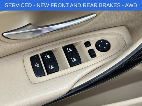 Used 2015 BMW 428i Gran Coupe xDrive AWD/4WD image 16