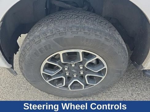 Used 2023 Ford F150 XLT w/ Equipment Group 302A High AWD/4WD image 19
