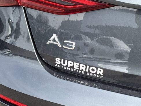 Used 2024 Audi A3 2.0T Premium image 6