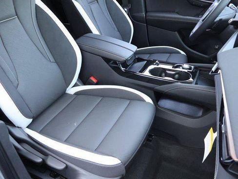 New 2025 Buick Envision Sport Touring image 11