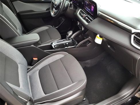 Used 2026 Chevrolet TrailBlazer LT w/ Convenience Package image 18