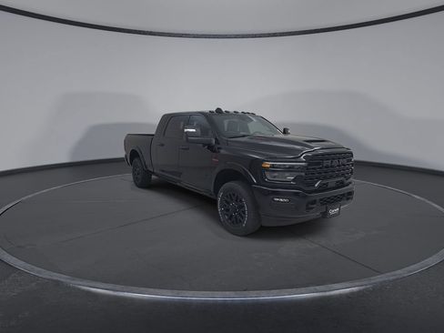 New 2026 RAM 2500 Limited AWD/4WD image 5