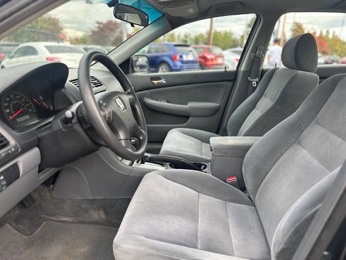 Used 2003 Honda Accord EX image 13