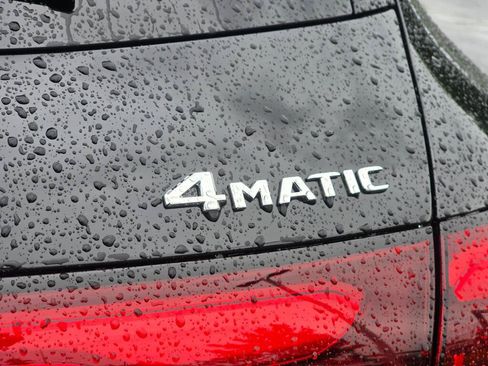 New 2026 Mercedes-Benz GLC 300 4MATIC image 32