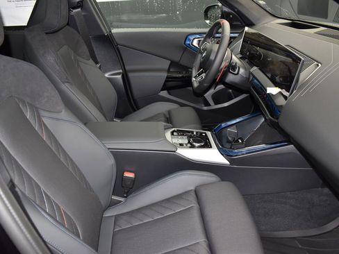 New 2026 BMW X3 M50 w/ Premium Package image 24