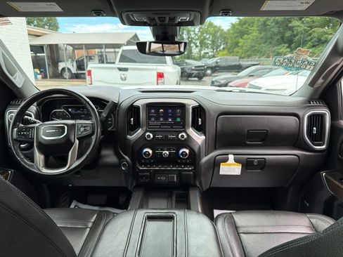 Used 2020 GMC Sierra 1500 Denali w/ Denali Ultimate Package AWD/4WD image 22