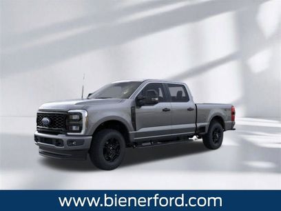 New 2026 Ford F250 XL w/ STX Appearance Package