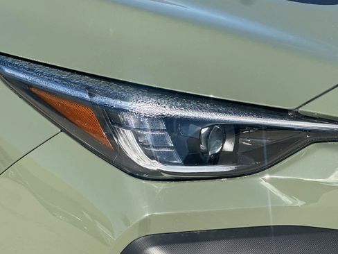 New 2026 Subaru Crosstrek 2.5i Wilderness image 28